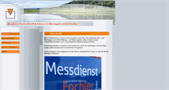 Desktop Screenshot of dirk-fochler.de